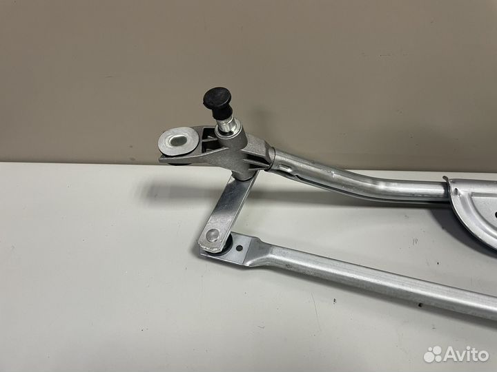 Трапеция дворников Ауди А6 С5 Audi A6 C5