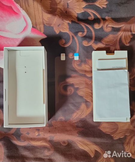 HUAWEI Y7 (2019), 3/32 ГБ