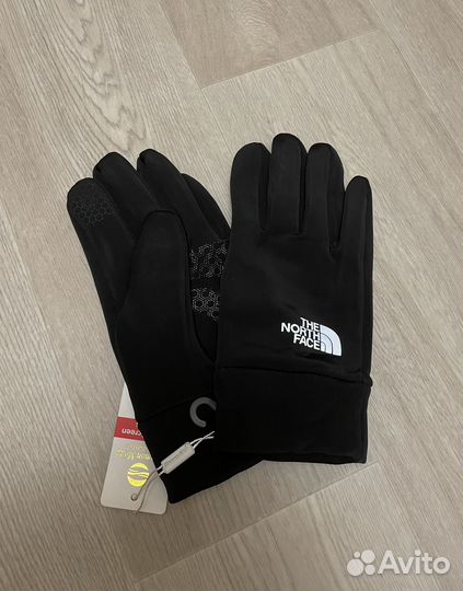 Перчатки TNF,Nike