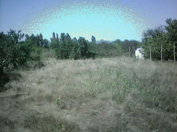 Участок 7 сот. (ИЖС)