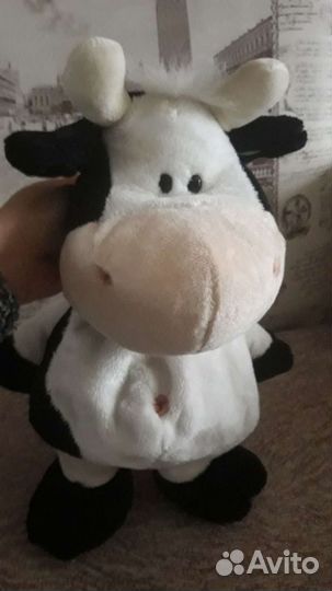 Рюкзак детский, большой 50 см