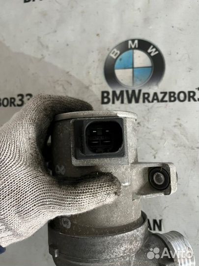Электрическая помпа Bmw E84 кроссовер N20B20 2010