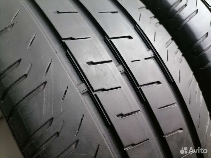 Continental ContiVanContac 200 235/60 R16