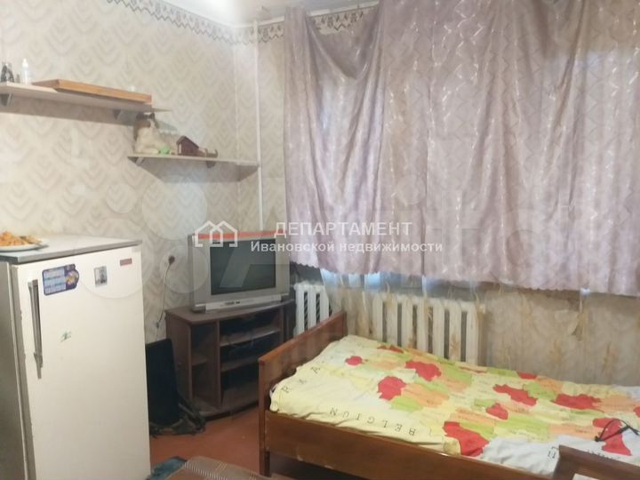 4-к. квартира, 58,2 м², 1/5 эт.