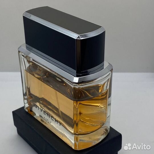 Givenchy dahlia noir оригинал 2013