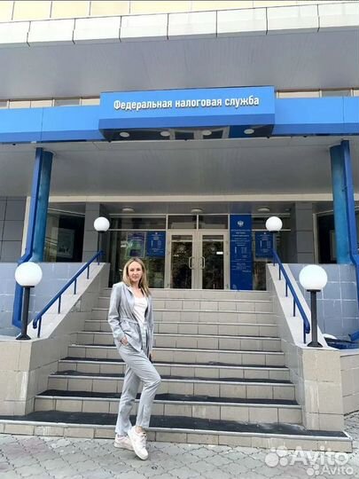 Бухгалтер-услуги с гарантией для ИП и ООО