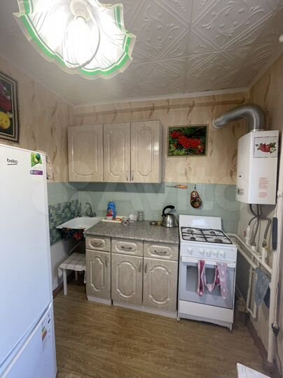 2-к. квартира, 43 м², 2/5 эт.