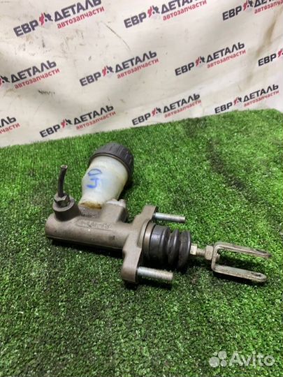 Главный цилиндр сцепления Great Wall Hover H3