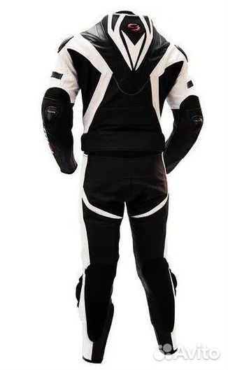 Комбинезон Tschul 737, размер 46