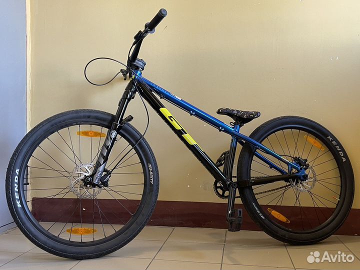 GT LaBomba PRO