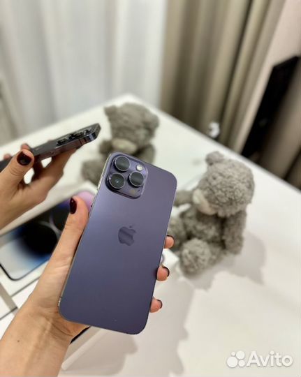 iPhone 14 Pro Max, 512 ГБ