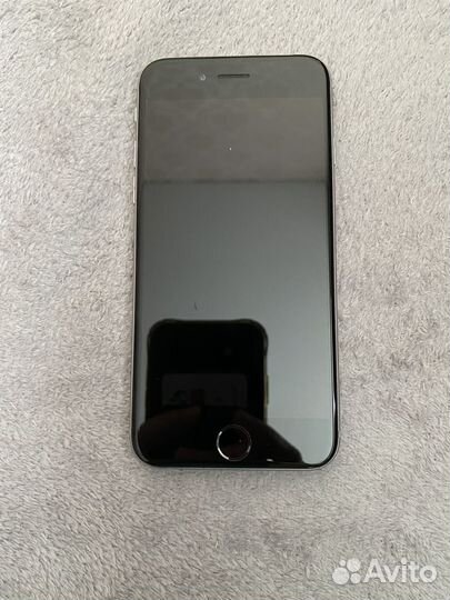 iPhone 6, 16 ГБ