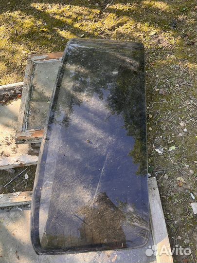 Стекла на ваз