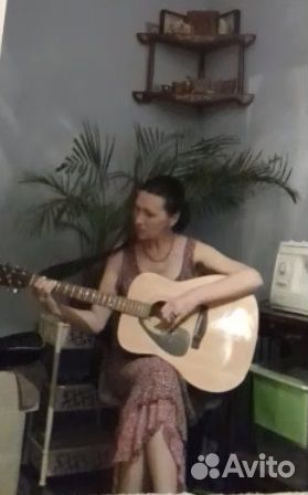Гитара Ямаха yamaha f310