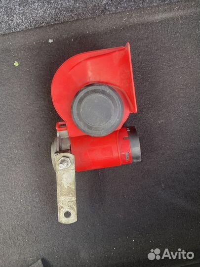 Пневмосигнал