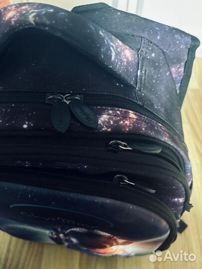 Портфель школьный для мальчика