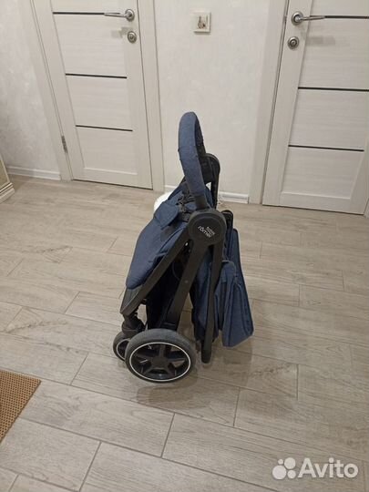 Коляска Britax Romer B-Agile M