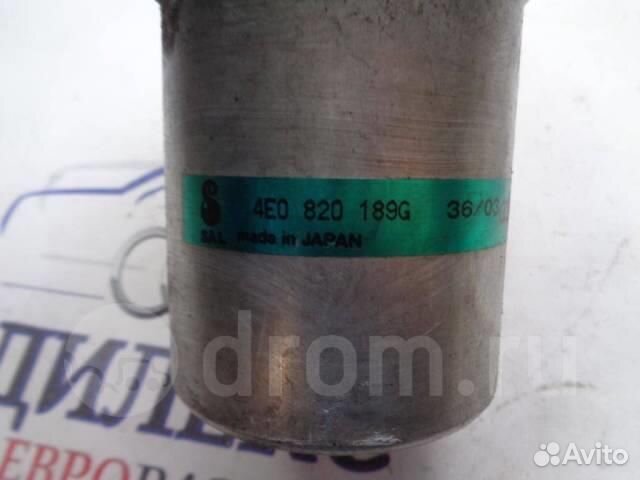 Осушитель системы кондиционирования Audi A8 D3 4