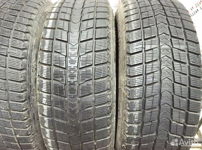 Nexen Winguard Ice SUV 225/65 R17 104H