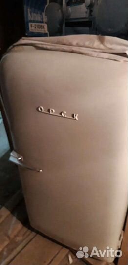 Холодильник орск