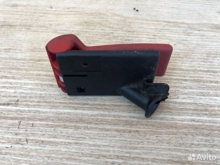 Барабан ручника