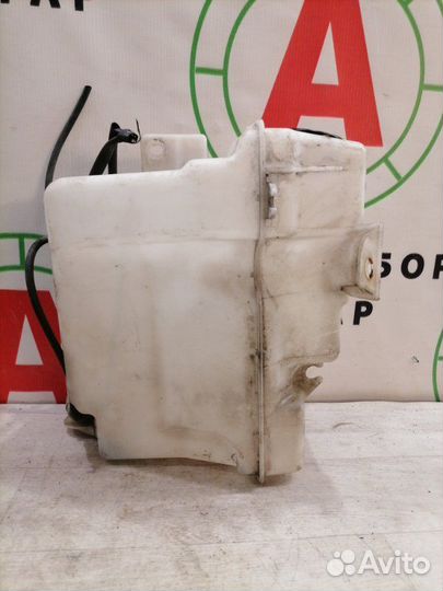 Бачок омывателя Mitsubishi Lancer 10 CX2A 4A91