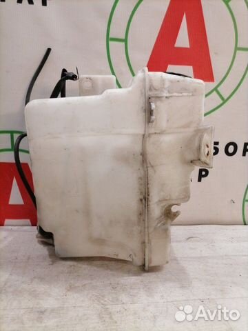 Бачок омывателя Mitsubishi Lancer 10 CX2A 4A91