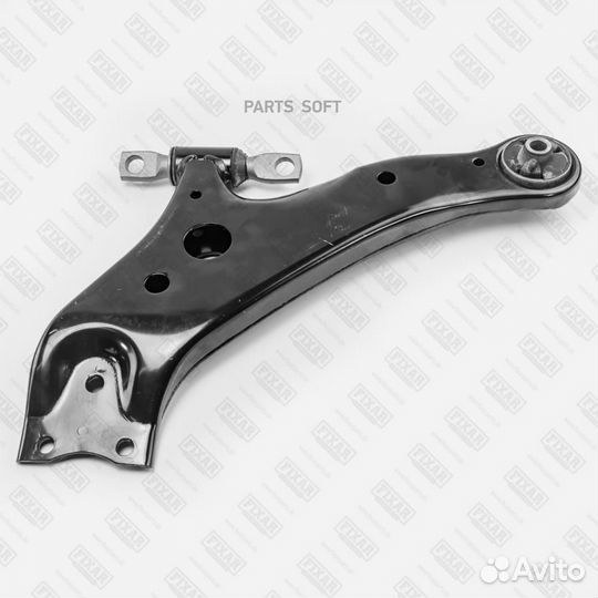 Рычаг lexus RX 10