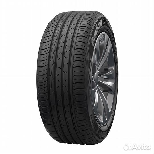 Cordiant Comfort 2 205/55 R16