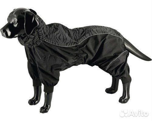 Комбинезон непромокаемый для собаки