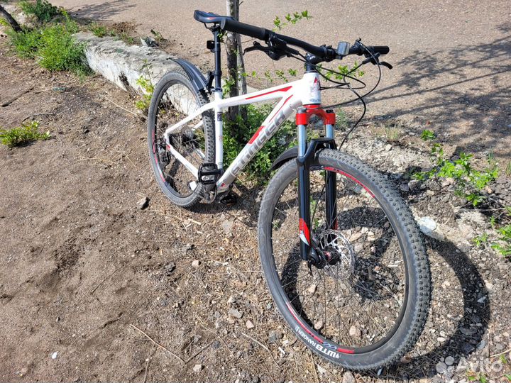 Велосипед Stinger Reload Evo 29