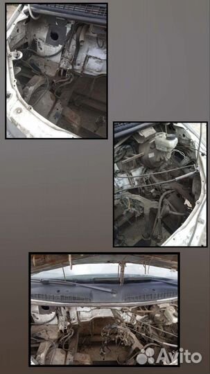 Кузов на газель бизнес