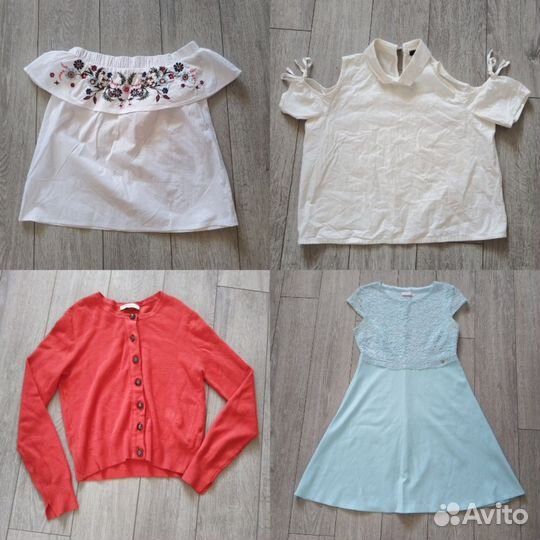 Женские вещи