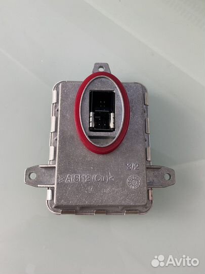 Блок розжига bmw