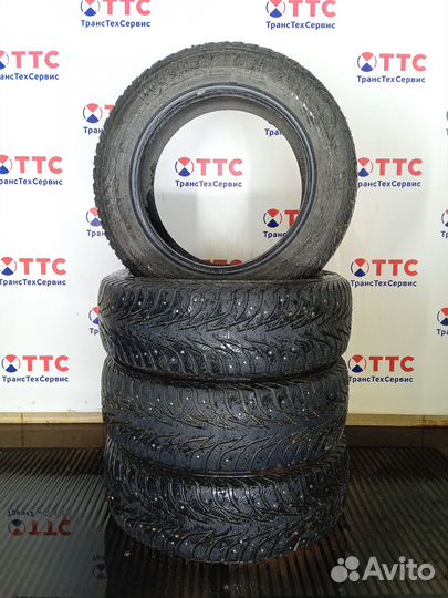 Yokohama Ice Guard IG30 205/60 R16