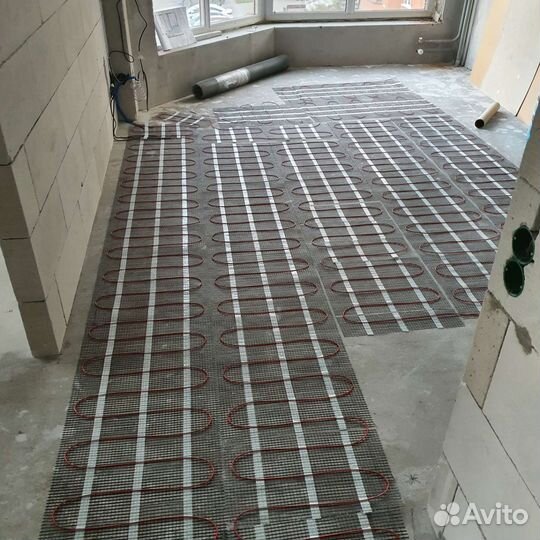 Услуги электрика электромонтаж