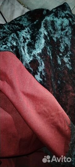 Ткань для пошива одежды