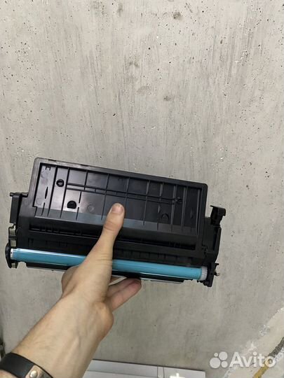 Картридж для лазерного принтера