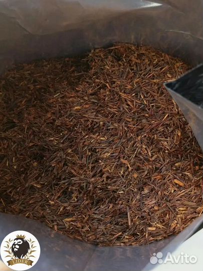 Чай Ройбуш оптом