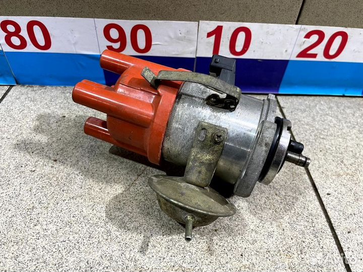 Распределитель зажигания VW Golf II