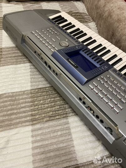 Yamaha psr1500