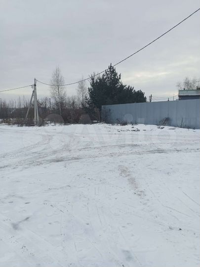 Участок 13 сот. (ИЖС)
