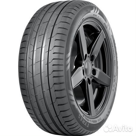 Ikon Tyres Autograph Ultra 2 SUV 275/50 R21 113Y