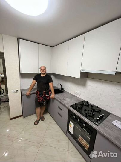 Сборка/Сборщик мебели/изготовления мебели