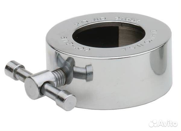 Замки для грифа Ivanko COT-2.5