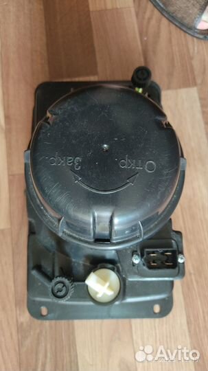 Фары на маз камаз