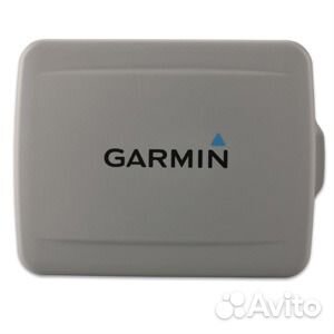 Чехол защитный для Garmin gpsmap 520, 010-10912-00