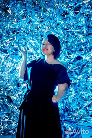 Ведущая на любой праздник в Торжке