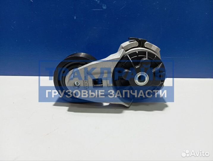 Натяжииель ремня для двигателей каминс Isbe Isle