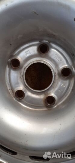 Колеса 205.60.16